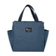 thumbnail image 2 of Aislamiento térmico Fiambrera Impermeable Picnic Bolsa de alimentos Contenedor de alimentos a prueba de , más fresca para viajes Azul Sunnimix Bolso de almuerzo, 2 of 8
