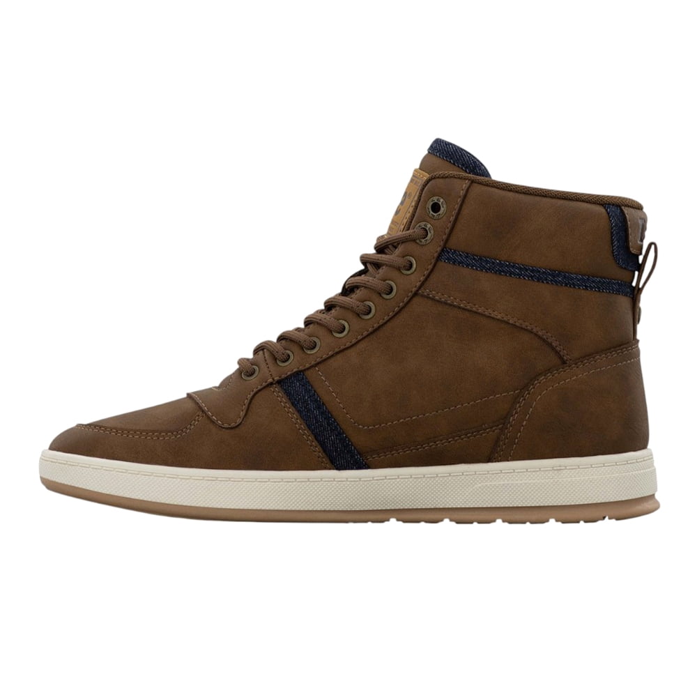 Lee Men's Dayton High Top Sneakers