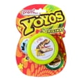 thumbnail image 3 of Yoyo Premier Profesional Dinosaurios Pack c/3 piezas colores surtidos Juguete clásico de habilidad y destreza para niños, 3 of 5