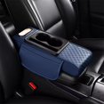 thumbnail image 1 of Armrest Storage Box Tray Organizers a //, 1 of 8
