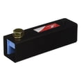 thumbnail image 2 of Heininger Autotmove Advantage V-Rack Receiver Mounting Tube for Sports Bike Rack, 2 of 2