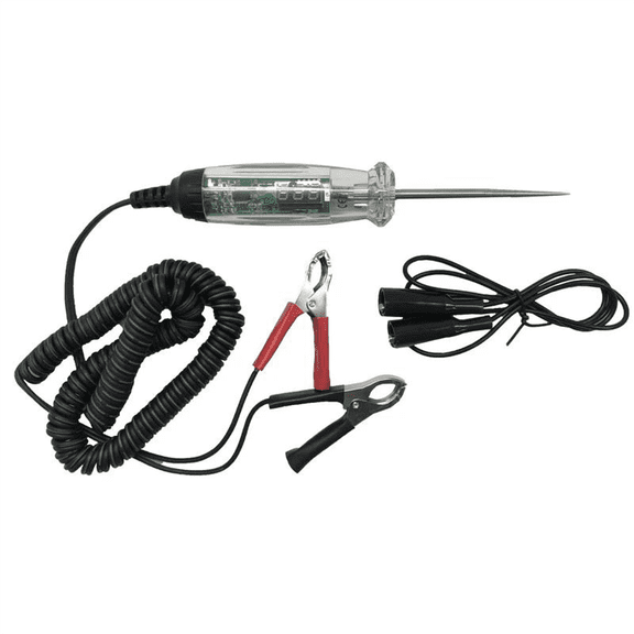 CTA Manufacturing 48V Circuit Tester