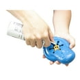 thumbnail image 2 of PetSafe Chilly Penguin - Freezable Interactive Dog Toy,  ML, 2 of 6
