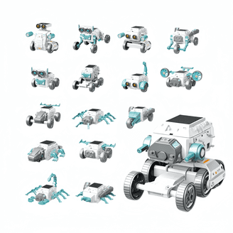 RC Space Warrior Battle Robot with Remote Control - Walmart.com