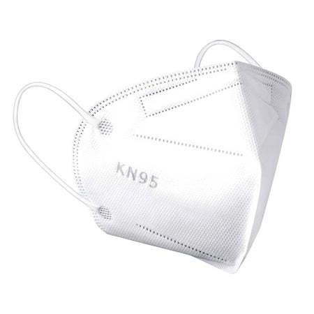 KN95 disposable 5ply face mask 50cts Non-medical
