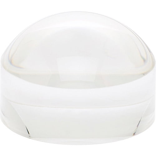 Dome Magnifier with 4x Magnification