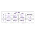 thumbnail image 2 of DuoJiaJ Girls Swimwear For Swimming Training With 3D Print And Open Back Design Size 4-5 Years, 2 of 3