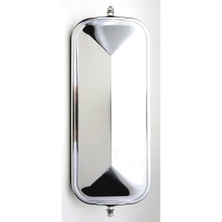 Velvac 705114 Mirror Head V Back