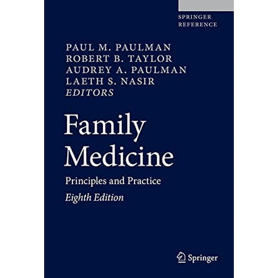 Pre-Owned Family Medicine: Principles and Practice