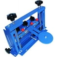 thumbnail image 3 of INTBUYING Micro-Registration Screen Printing Hinge Clamp for Silk Screen Printing Machine Hobby Screen Printer, 3 of 8
