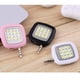 thumbnail image 3 of Teléfono Móvil Llevado-16 Llevó Llenar La Cámara de lámpara De Relleno Inteligente 3.5mm Lámpara De Flash CUTICAT LED de luz de relleno, 3 of 4