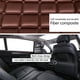 thumbnail image 4 of Almohadilla Calefactora Universal Xihbxyly para Coche de Invierno 12 V, 4 of 7