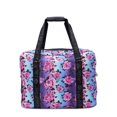 thumbnail image 2 of Luv Betsey by Betsey Johnson Women's River Large Floral Printed Weekender Bag, 2 of 5
