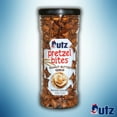 thumbnail image 4 of Utz Peanut Butter Filled Pretzel Bites, 24 oz Barrel, 4 of 10