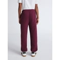 thumbnail image 3 of Weekend Academy Boys Fleece Jogger Pants, Sizes 4-18, 3 of 5