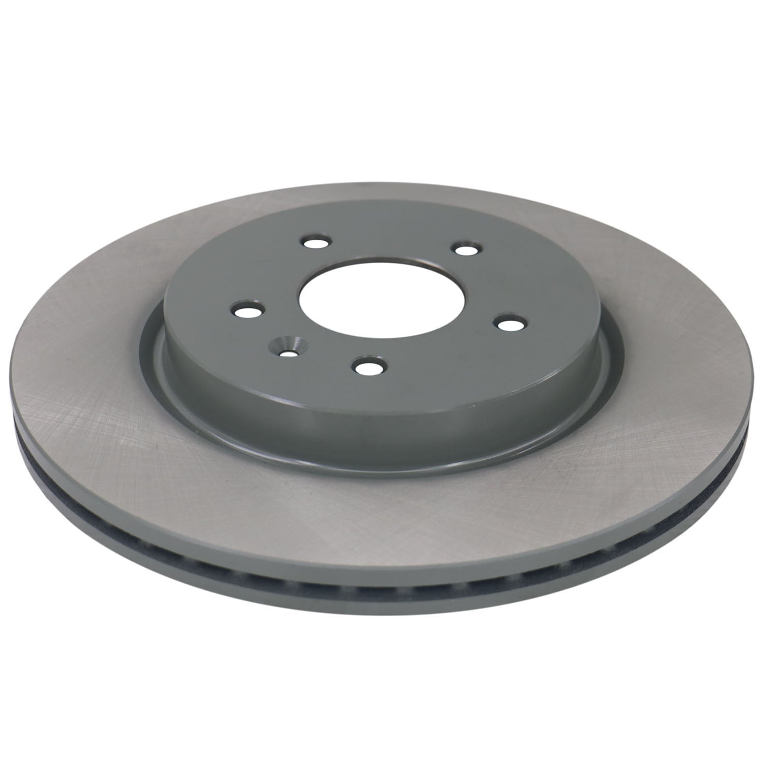 Winstop Brake Rotor, Rear WS249238, Cadillac ELR 2016