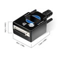 thumbnail image 3 of CAS2 CAS3 half Intelligent Testing Platform Automotive Key Testing Platform for Car Key Synchronization & Fault Detection, 3 of 5