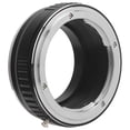 thumbnail image 1 of Cámara Fikaz Lente Adaptador de Montaje para la lente de Montaje de Konica ar que se Ajusta a la Cámaga de Montaje de Nex, 1 of 7