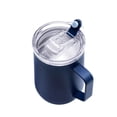 thumbnail image 4 of Paquete con 24 piezas de Taza de acero inoxidable doble pared azul 13 x 15.2, 4 of 6