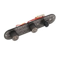 thumbnail image 1 of Pre Wiring Electric Guitar Control Plate Prewired Loaded Harness 3 Way Switches Knobs For Telecaster Parts, 1 of 8