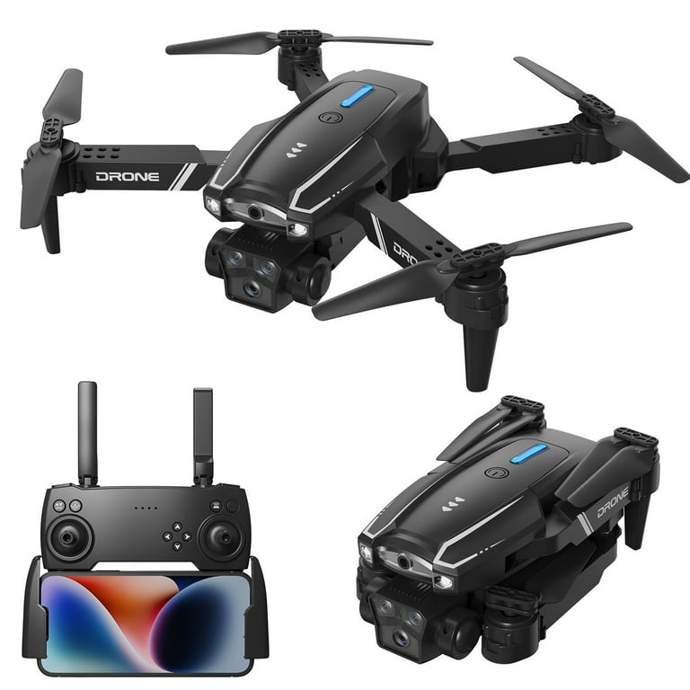 Drones under discount