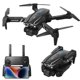 thumbnail image 4 of Dron Zeceouar con cámara FPV, cuadricóptero RC con cámara 1080P, 2,4 G, WIFI, FPV, modo sin cabeza, seguimiento de altitud, juguetes, regalos para niños y adultos., 4 of 8