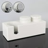 58MM Coffee Tamper Holder Filter Rack Espresso Tamper Mat Stand Coffee Maker Support Base Rack Coffee Tools Barista Accessories