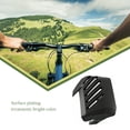 thumbnail image 4 of Eigraketly Cubierta de de desviador de bicicleta, accesorios de protección de bicicleta Multicolor, reemplazo de guardias para AXS GX Bicicletas eléctricas Negro Eigraketly OD024286-01, 4 of 6