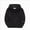 B12-Black, variant on Hessimy 3-4 Years Toddler Boys Basic Pullover Hoodie with Drawstring,Comfortable Long Sleeve Sweatshirt with Front Pocket