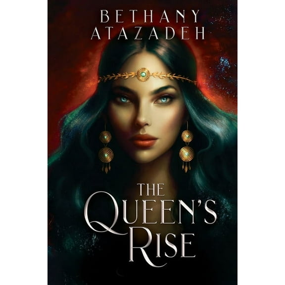 The Queen's Rise: Series Omnibus (Books 1 - 3), (Paperback)