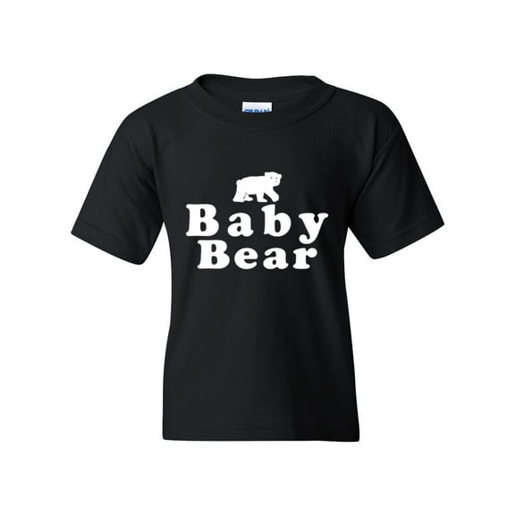 Artix - Big Boys T-Shirts and Tank Tops - Baby Bear
