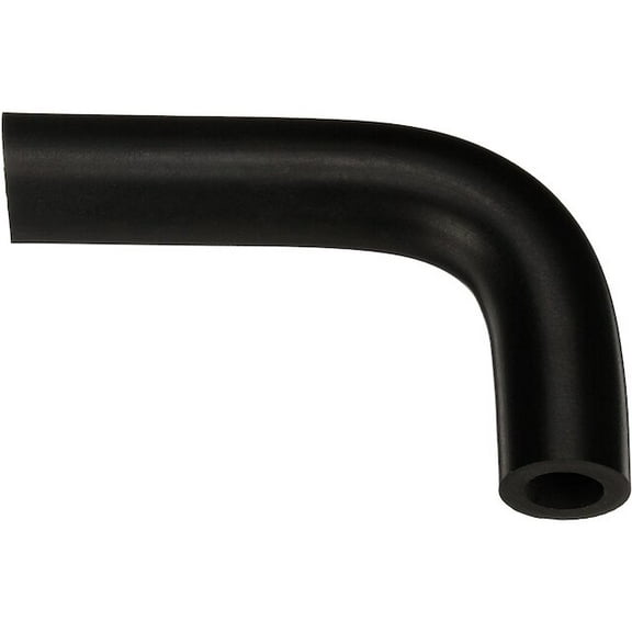 PCV Valve To Intake Crankcase Breather Hose - Compatible with 2014 - 2019 Nissan Versa Note 1.6L 4-Cylinder Gas 2015 2016 2017 2018