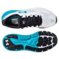 thumbnail image 2 of Tenis Under Armour Charged Rogue 4 - 3026998102 - Hombre blanco 29, 2 of 7