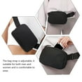 thumbnail image 5 of Waist Bag Chest Belt Nylon Women Sling Crossbody and Man Fanny Pack Water Proof, 5 of 5