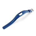 thumbnail image 2 of Soft Silicone Replacement Wristband Accessory Compatible With Vivofit 3 Activity, 2 of 2