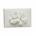 thumbnail image 3 of Ivy Lane Design Wedding Accessories Guest Book, Water Lily, White, 3 of 3