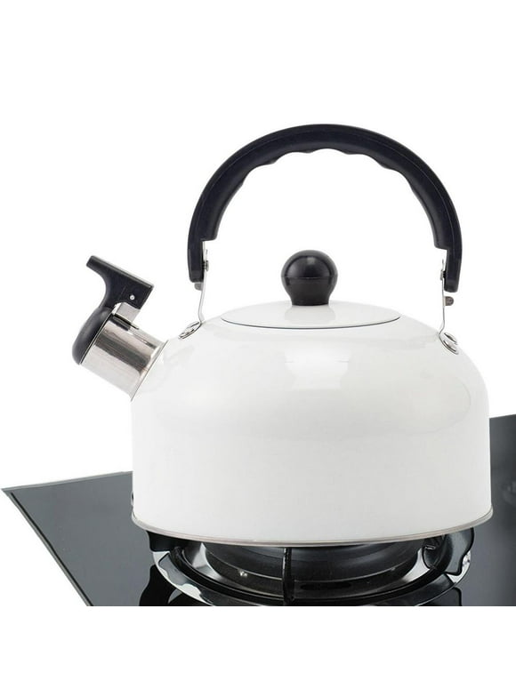 Tea Kettles