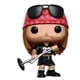 thumbnail image 3 of Funko  Guns&n&Roses Band Axl Rose #50 Slash #51 Duff Mckan #52 Vinyl Action Figure Collection ls Toys for Childr, 3 of 6