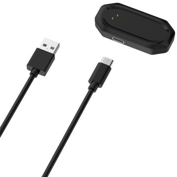 USB Charging Dock for GO3/GO3S Camera with Overload Protect & Fast Charging