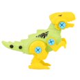 thumbnail image 2 of Way to Celebrate! DIY DINO EGG, NOVELTY, 2 of 7