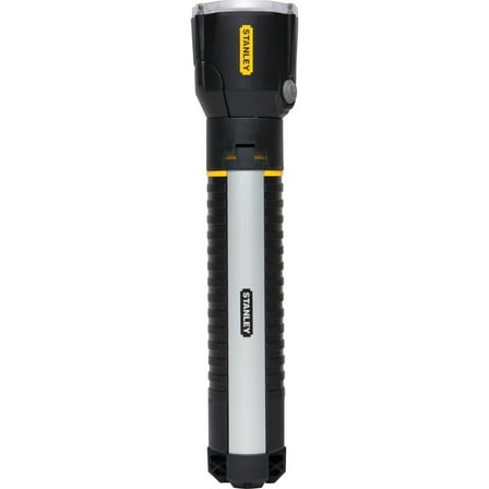 Stanley 95-112B Tripod Flashlight