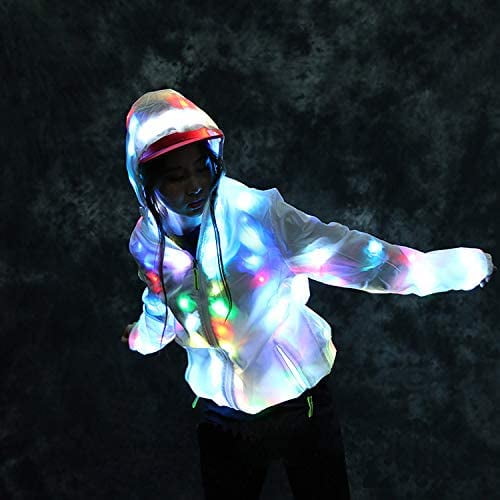 Jacket led deals