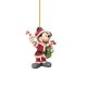 thumbnail image 1 of Disney Cartoon Mickey Mouse Minnie Anime Figures Christmas Decoration Acrylic Christmas Tree Acrylic Plane Pendant Kids Toys Gao Jinjia LED, 1 of 2