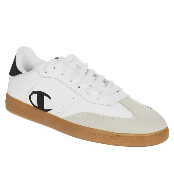 Tenis Champion Pure Keeper para Hombre. CA102203M blanco 27