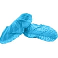 thumbnail image 2 of Hyper Tough Slip Resistant Shoe Covers, 24 Count, 2 of 3