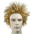 thumbnail image 2 of Men's Long Crew Cut Wig, 2 of 2