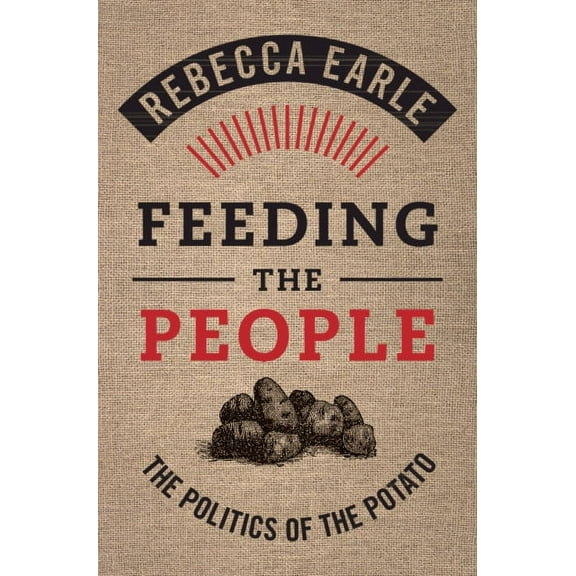 Feeding the People, (Hardcover)