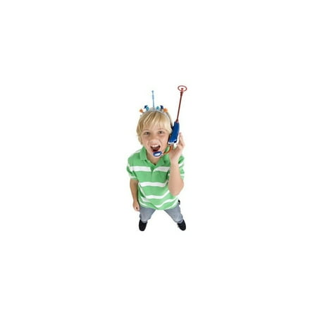 Cranium Giggle Gear - Cranium Giggle Gear Robo Talkies