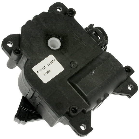 HVAC Blend Door Actuator Fits 2008 Cadillac CTS