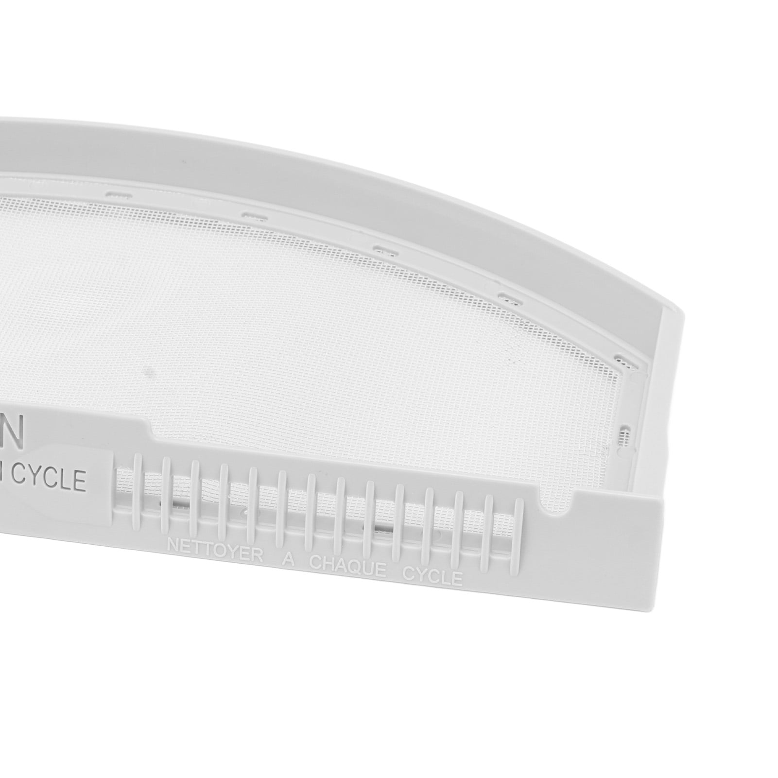Dryer Lint Filter Replacement for WE03x23881 Absorbs Lint Efficiently